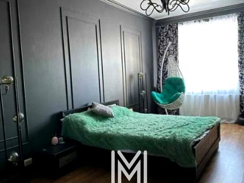квартира по адресу проспект Перемоги, 66д