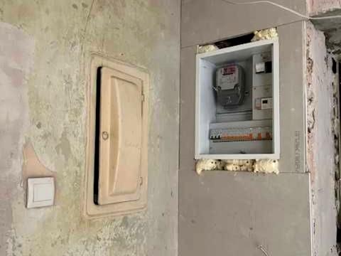 квартира по адресу Леси Украинки бульв., 24
