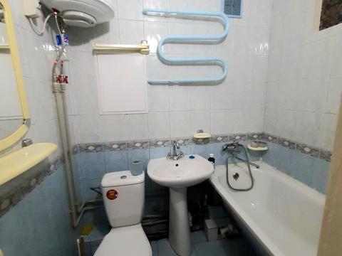 квартира по адресу Яценко ул., 8