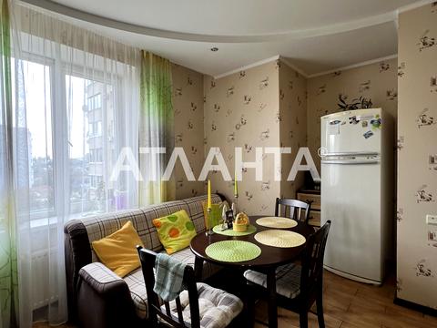 квартира по адресу Парковая ул., 71