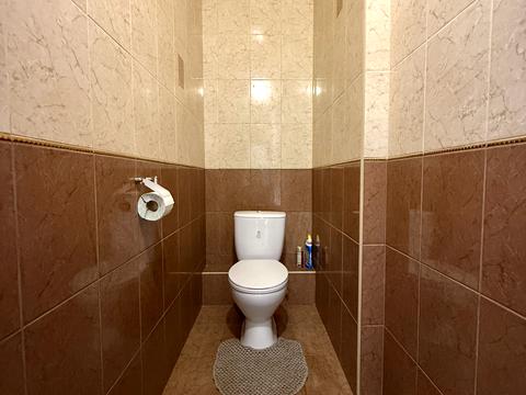квартира за адресою Драгоманова вул., 2