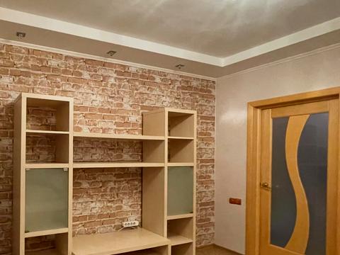 квартира за адресою Оноре де Бальзака вул., 92-А