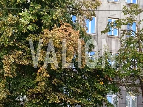квартира по адресу Круглоуниверситетская ул., 18/2