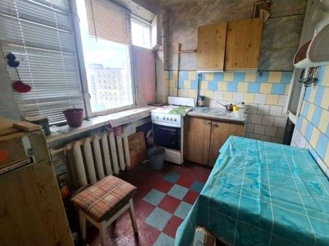 квартира за адресою Русанівський бульв., 4