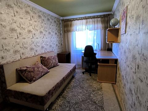квартира за адресою Петра Калнишевського просп. (Косіора), 17