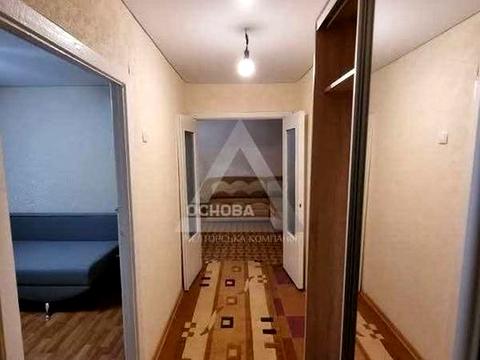 квартира по адресу Новокузнецкая ул., 36