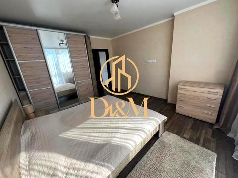 квартира по адресу Казимира Малевича ул. (Боженка), 89