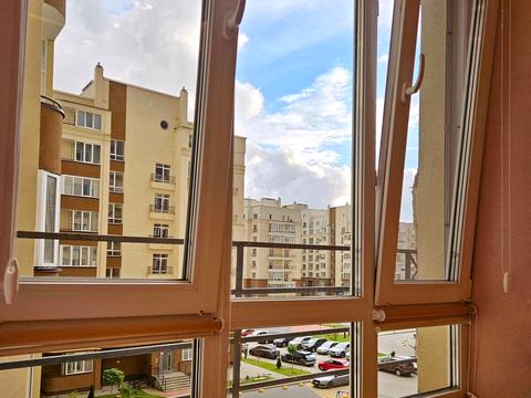 квартира по адресу Стрийская ул., 115