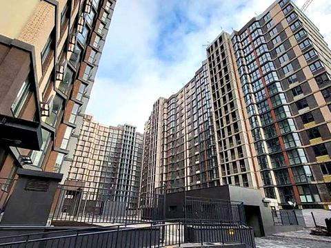 квартира за адресою Прохоровська вул., 40