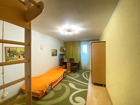 квартира за адресою Бориспільська вул., 12-В