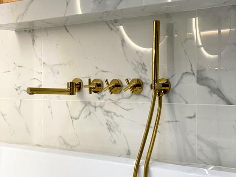 квартира по адресу Николая Михновского бульв. (Дружбы Народов), 14-16