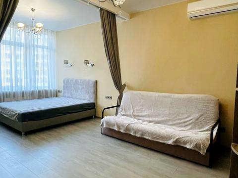 квартира по адресу Каманина ул. (Каманина), 16а/3