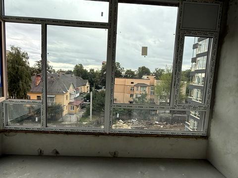квартира по адресу Августина Волошина ул., 2-Б