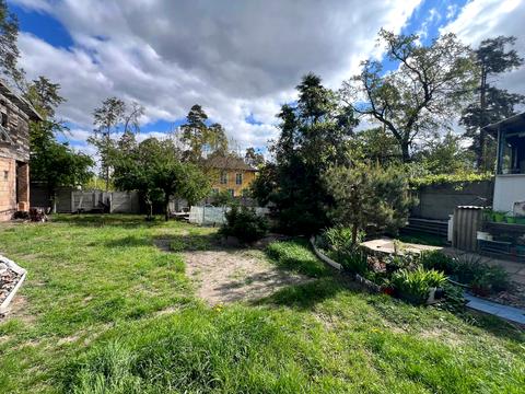 будинок за адресою Кленова вул., 50