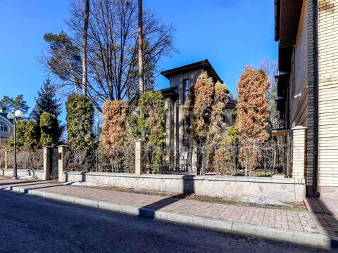 дом по адресу Киевская ул.