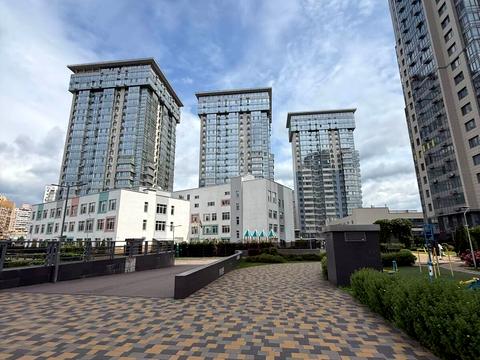 квартира по адресу Трускавецкая ул., 10-Г