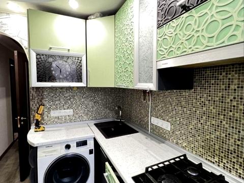 квартира по адресу 12-та Продольная, 47