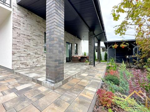 дом по адресу Мічуріна ул.