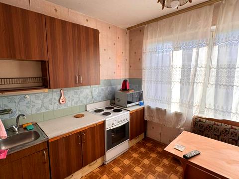 квартира за адресою Оноре де Бальзака вул., 54-А