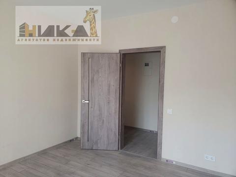 квартира по адресу Якова Новицкого ул., 3
