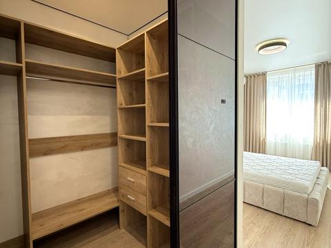 квартира за адресою Молодіжна вул., 10