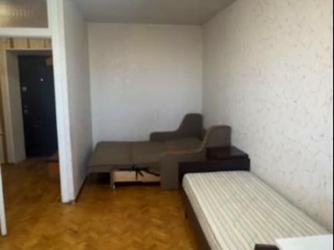 квартира за адресою Чоколівський бульв., 4