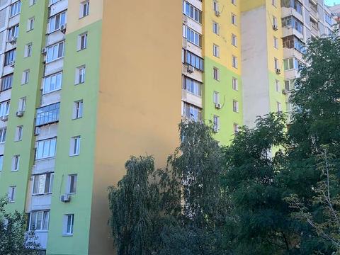 квартира по адресу Ирпенская ул., 63-А