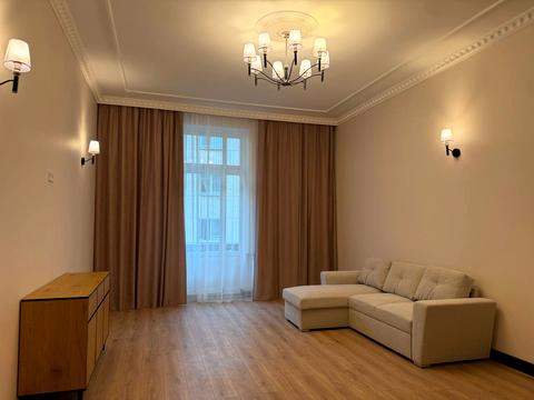 квартира за адресою Панаса Саксаганського вул., 7