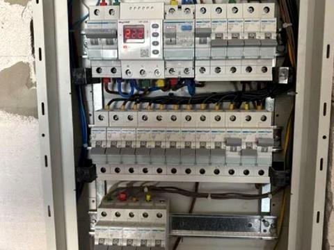 дом по адресу Рыбачья ул.