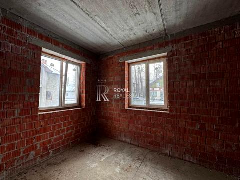 дом по адресу дачна