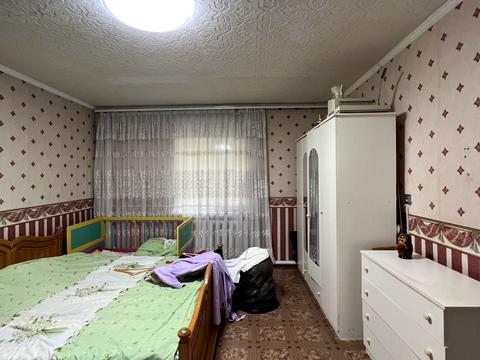 дом по адресу Терешковоі