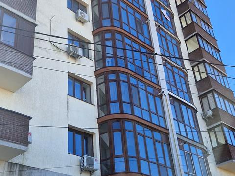 квартира по адресу Лапушкна, 9