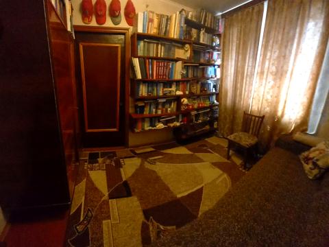 квартира по адресу Писаржевского ул., 2