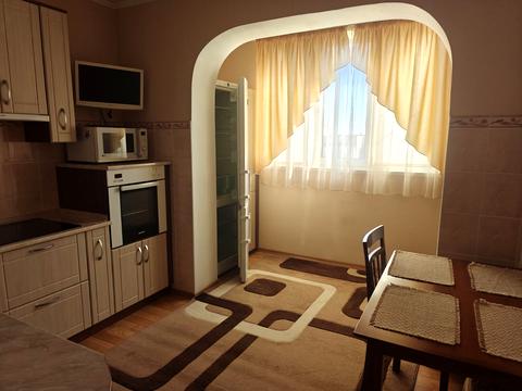 квартира за адресою Алматинська вул. (Алма-Атинська), 39-Д