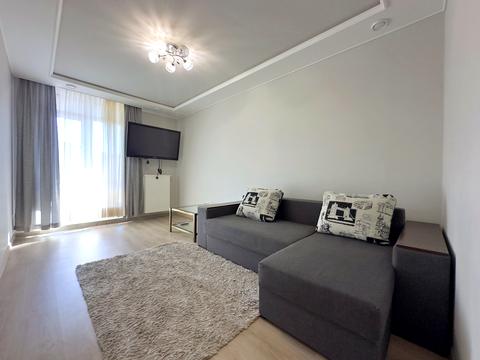 квартира по адресу Замарстыновская ул. (Калинина), 55г