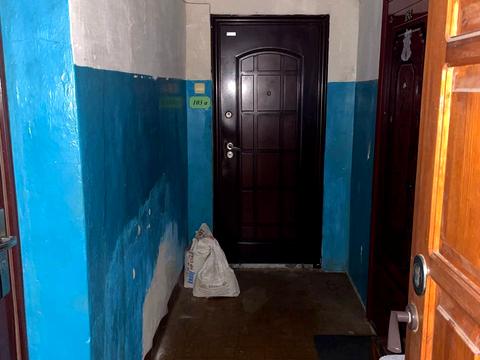 квартира по адресу Видинская ул., 19