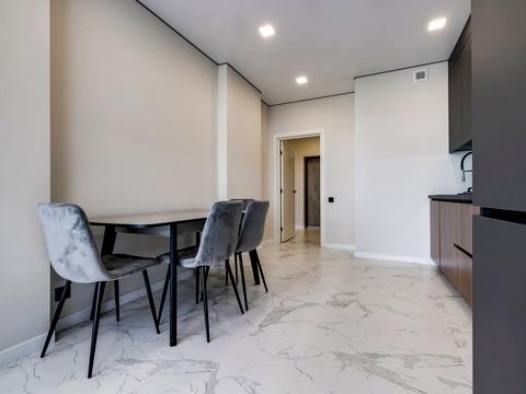 квартира за адресою Карла Мікльоша вул., 17