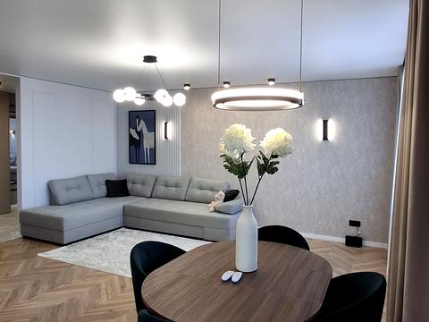 квартира за адресою Леся Курбаса вул., 6-Б