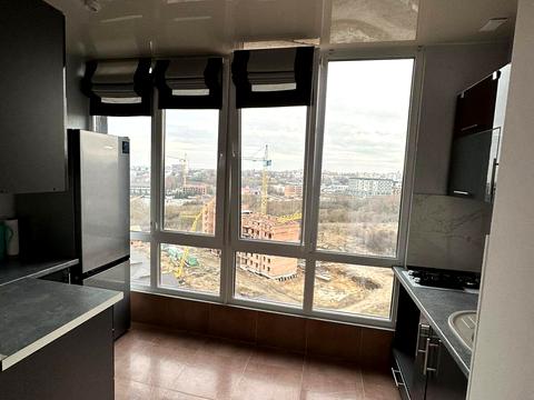 квартира по адресу Старокостянтинівське шоссе, 2п