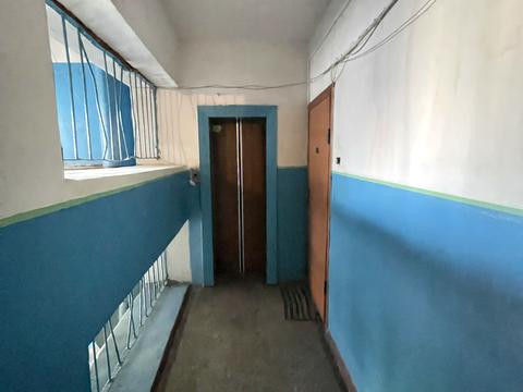 квартира по адресу 20-летия Победы ул., 43