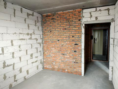 квартира по адресу Воздухофлотский просп. (Повітрофлотський), 56-Г