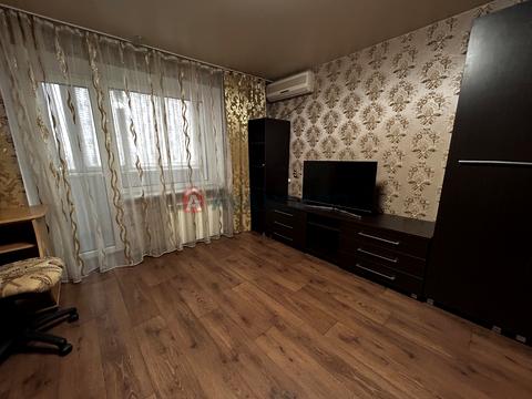 квартира по адресу Фортечная ул. (Грязнова), 55Б