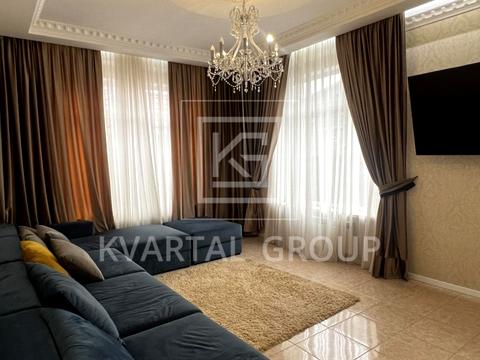 будинок за адресою Степана Рудницького