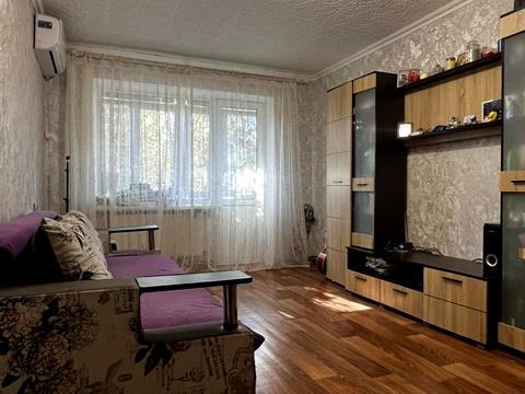 квартира по адресу Академика Тамма ул., 11