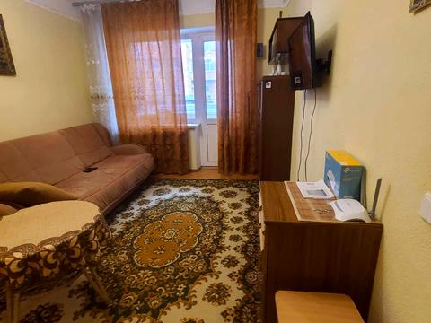 квартира по адресу Рыбальская ул., 11