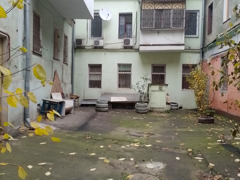 квартира по адресу Мясоедовская ул., 31