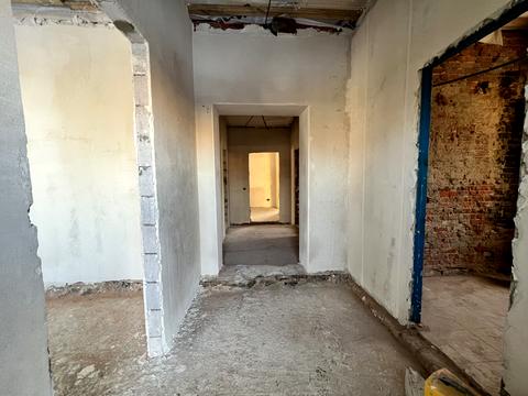 дом по адресу Гагаріна