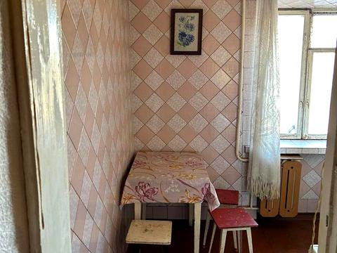 квартира по адресу Науки просп. (Гагарина), 105