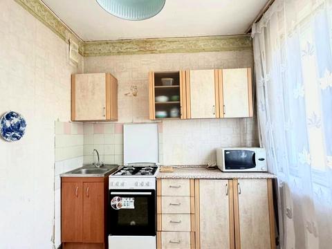 квартира за адресою Якуба Коласа вул., 13