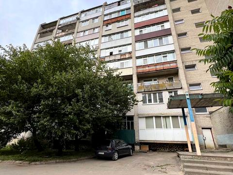 квартира по адресу Ковпака ул. (Ковпака), 13